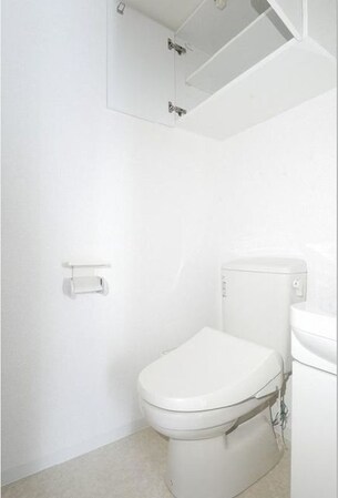 MAXIV代田橋の物件内観写真